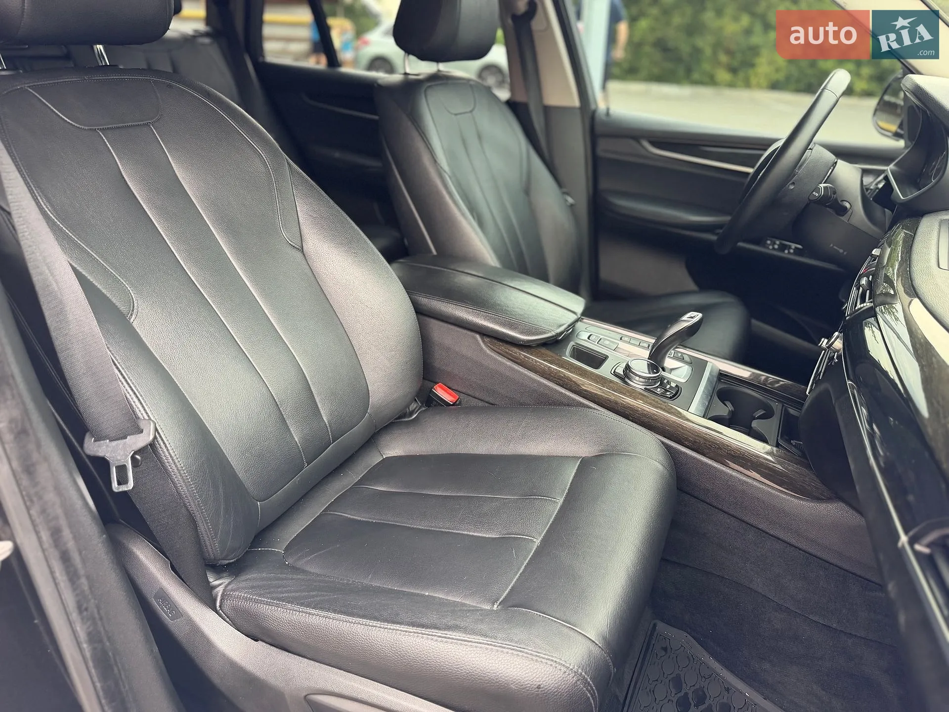 2013 BMW X5 - мініатюра 30