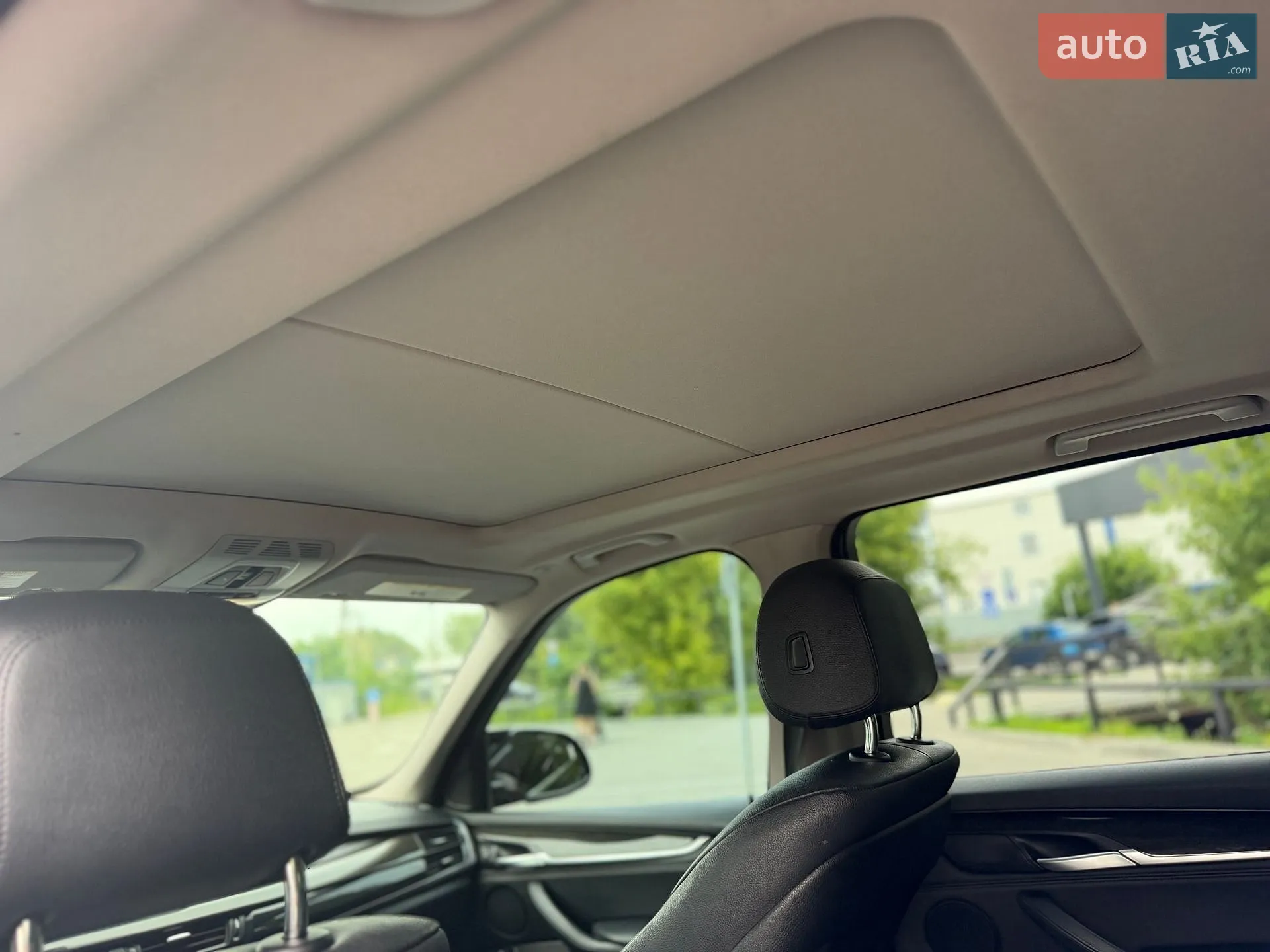 2013 BMW X5 - мініатюра 35