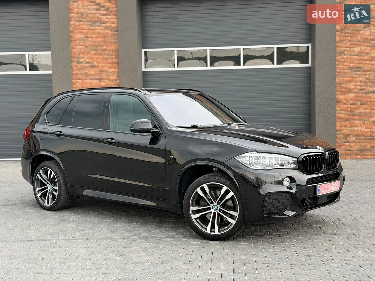 2025 BMW X5 - мініатюра 35
