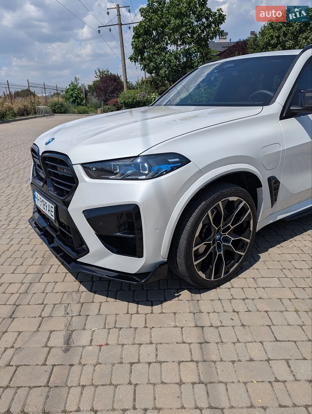 2023 BMW X5 - мініатюра 4