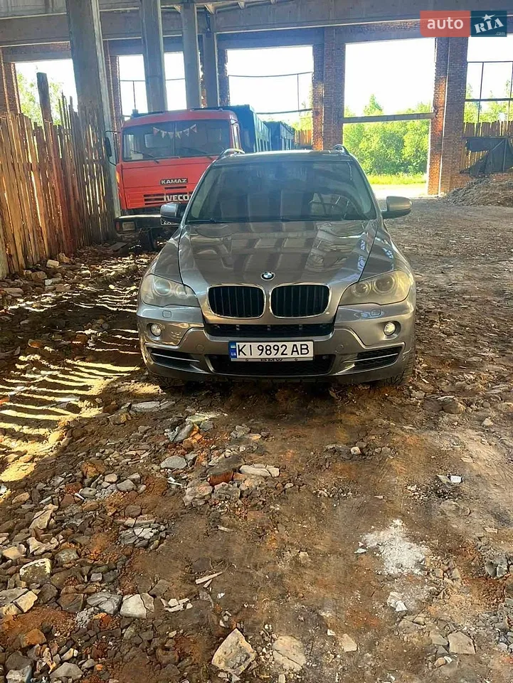 2010 BMW X5 - мініатюра 39