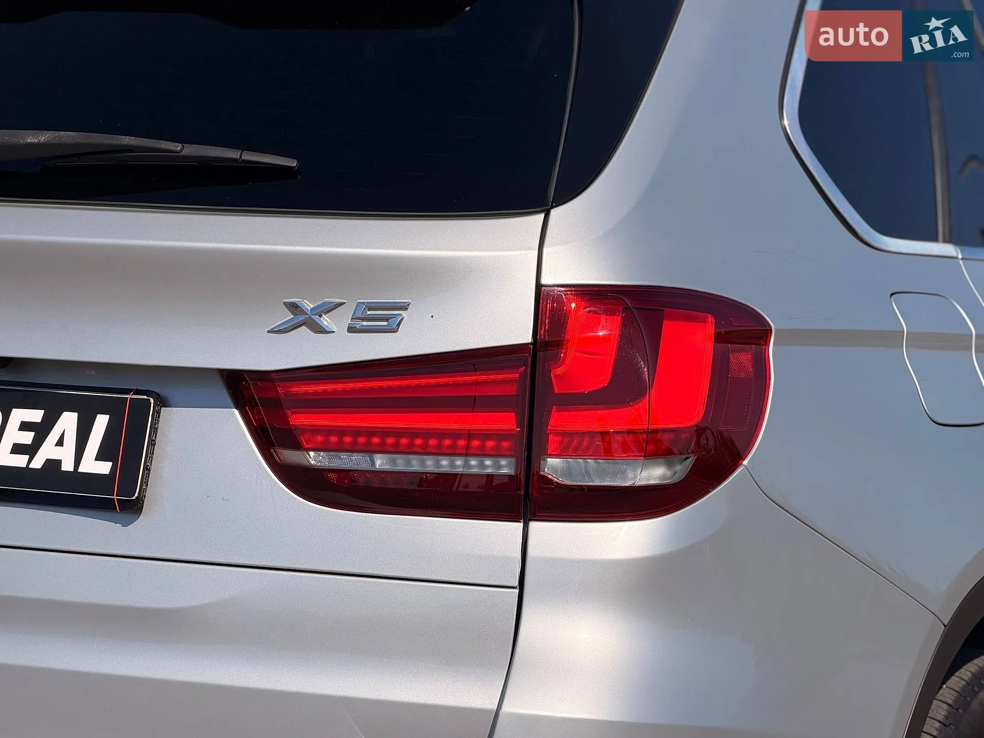 2014 BMW X5 - мініатюра 26
