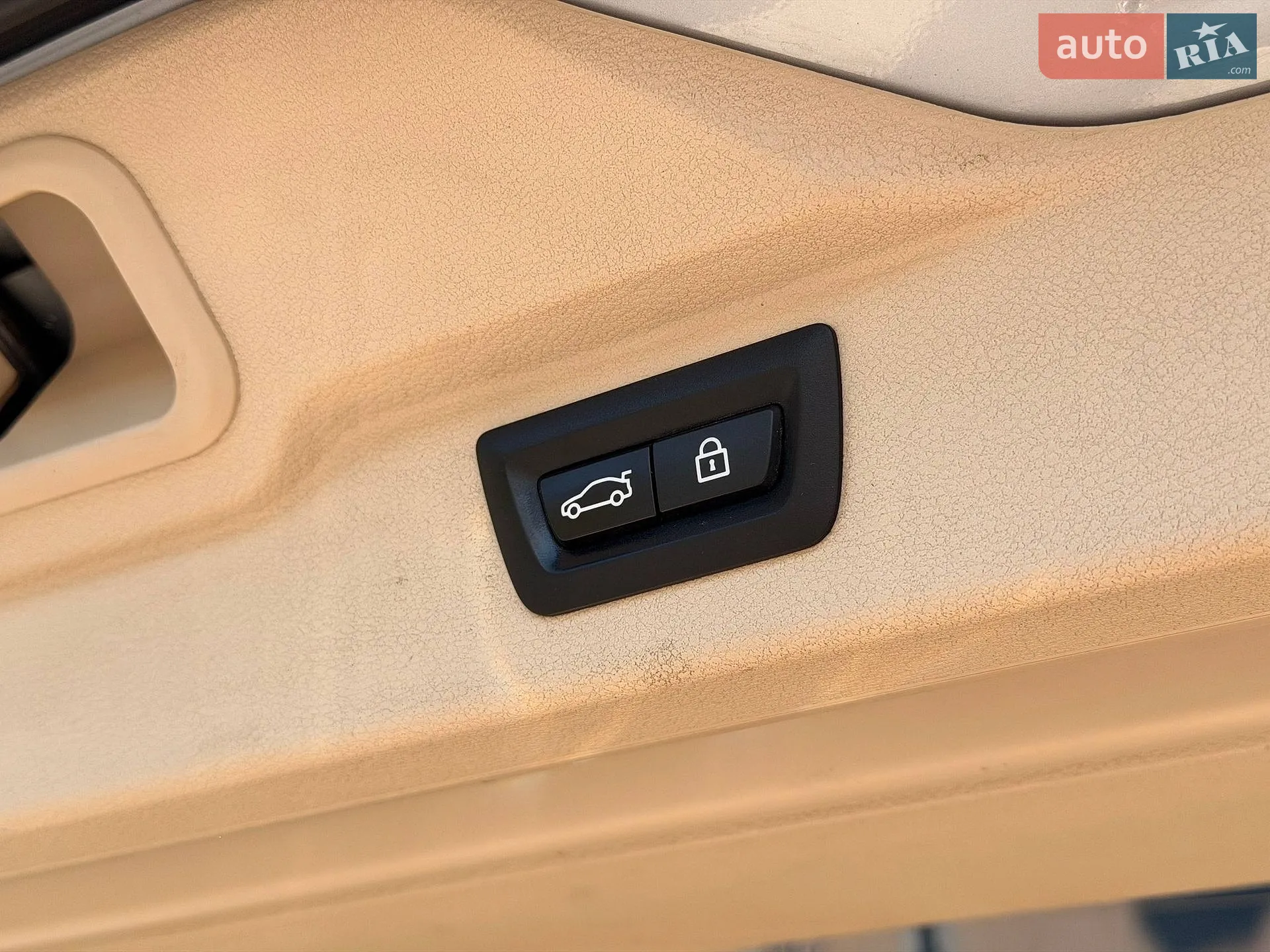 2014 BMW X5 - мініатюра 35