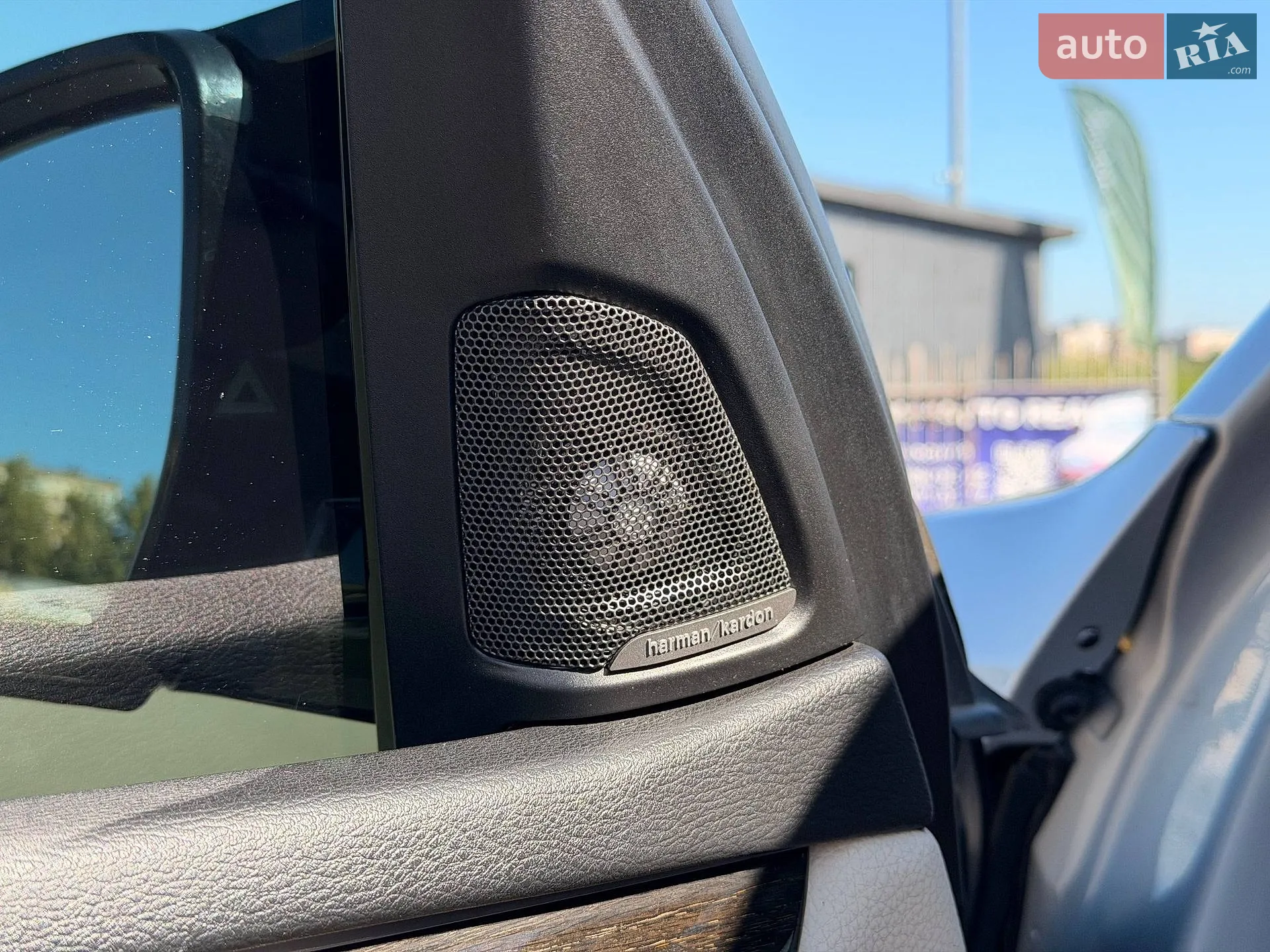 2014 BMW X5 - мініатюра 39