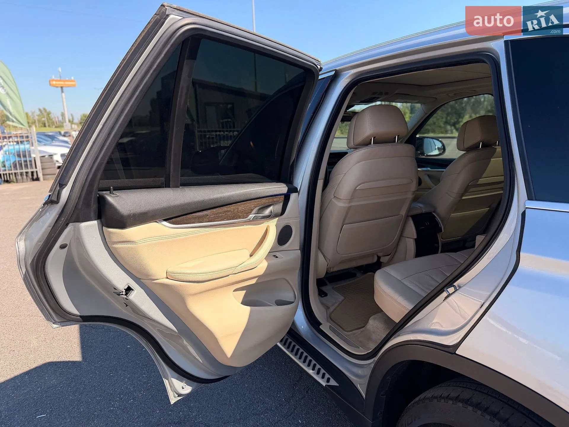 2014 BMW X5 - мініатюра 50