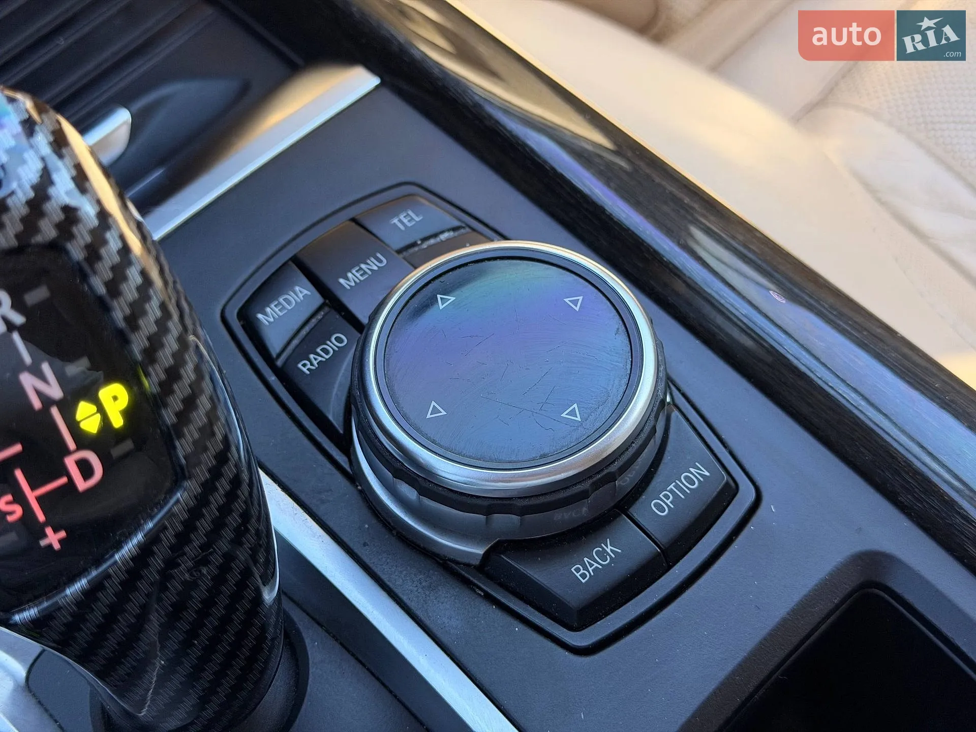 2014 BMW X5 - мініатюра 79