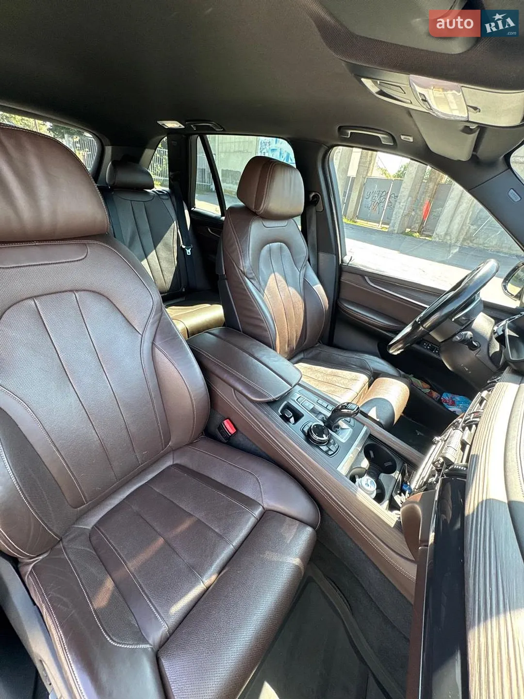 2015 BMW X5 - мініатюра 32