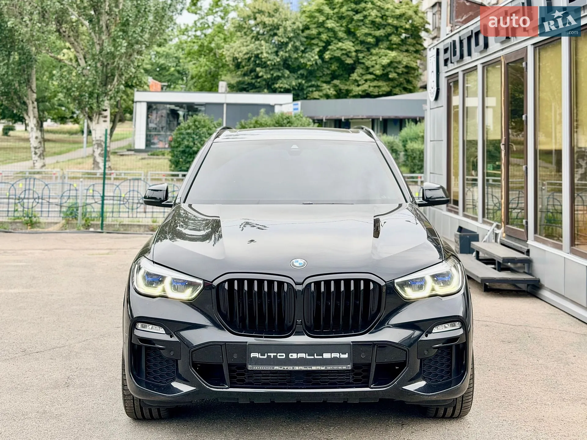 2019 BMW X5 - мініатюра 10