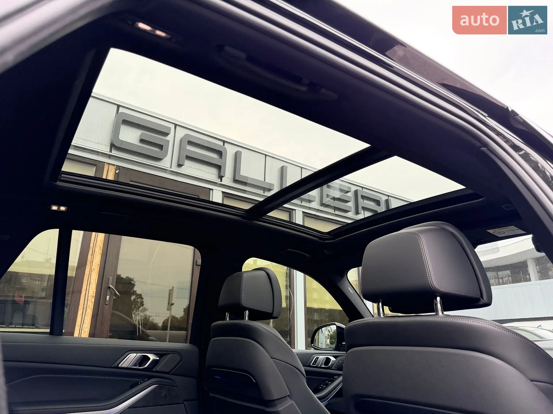 2019 BMW X5 - мініатюра 29