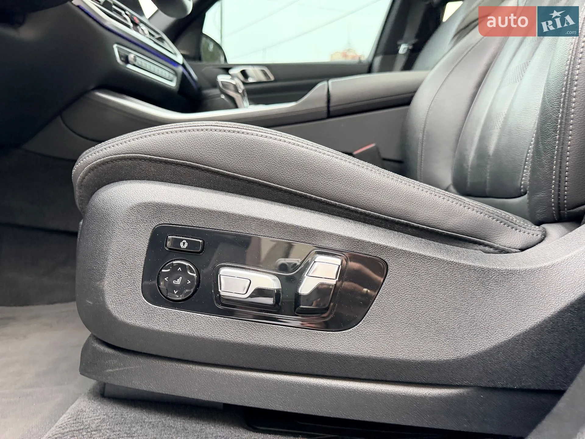 2019 BMW X5 - мініатюра 31