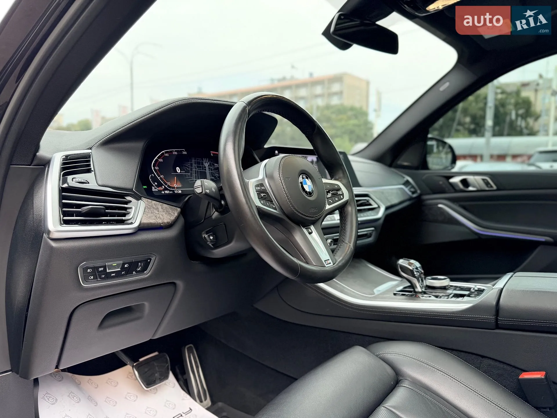 2019 BMW X5 - мініатюра 36