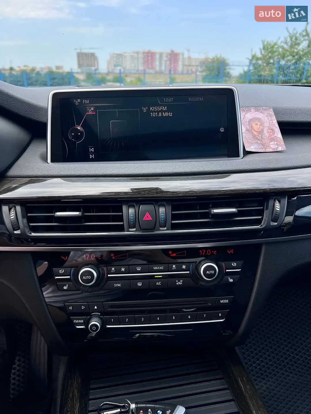 2014 BMW X5 - мініатюра 18