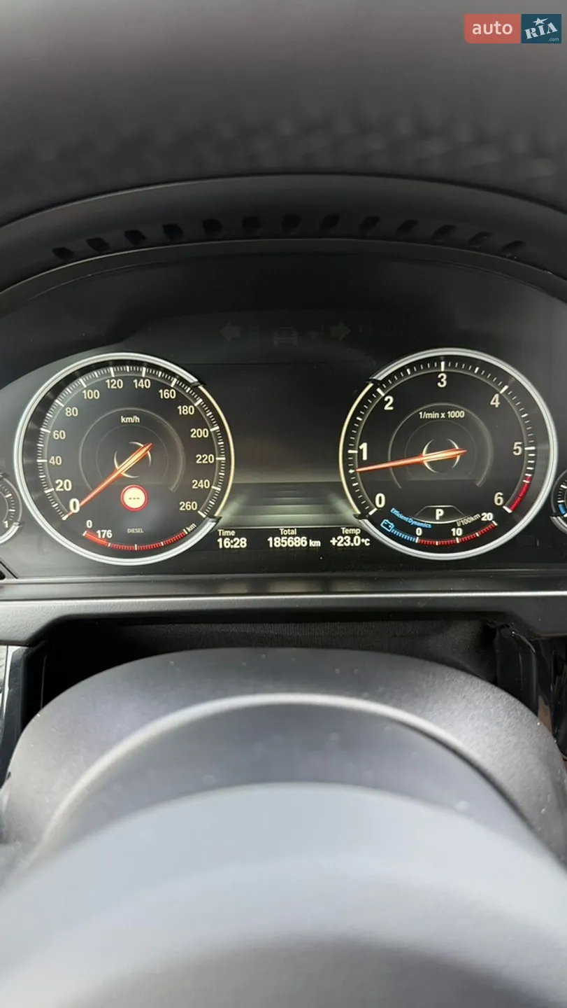 2015 BMW X5 - мініатюра 9