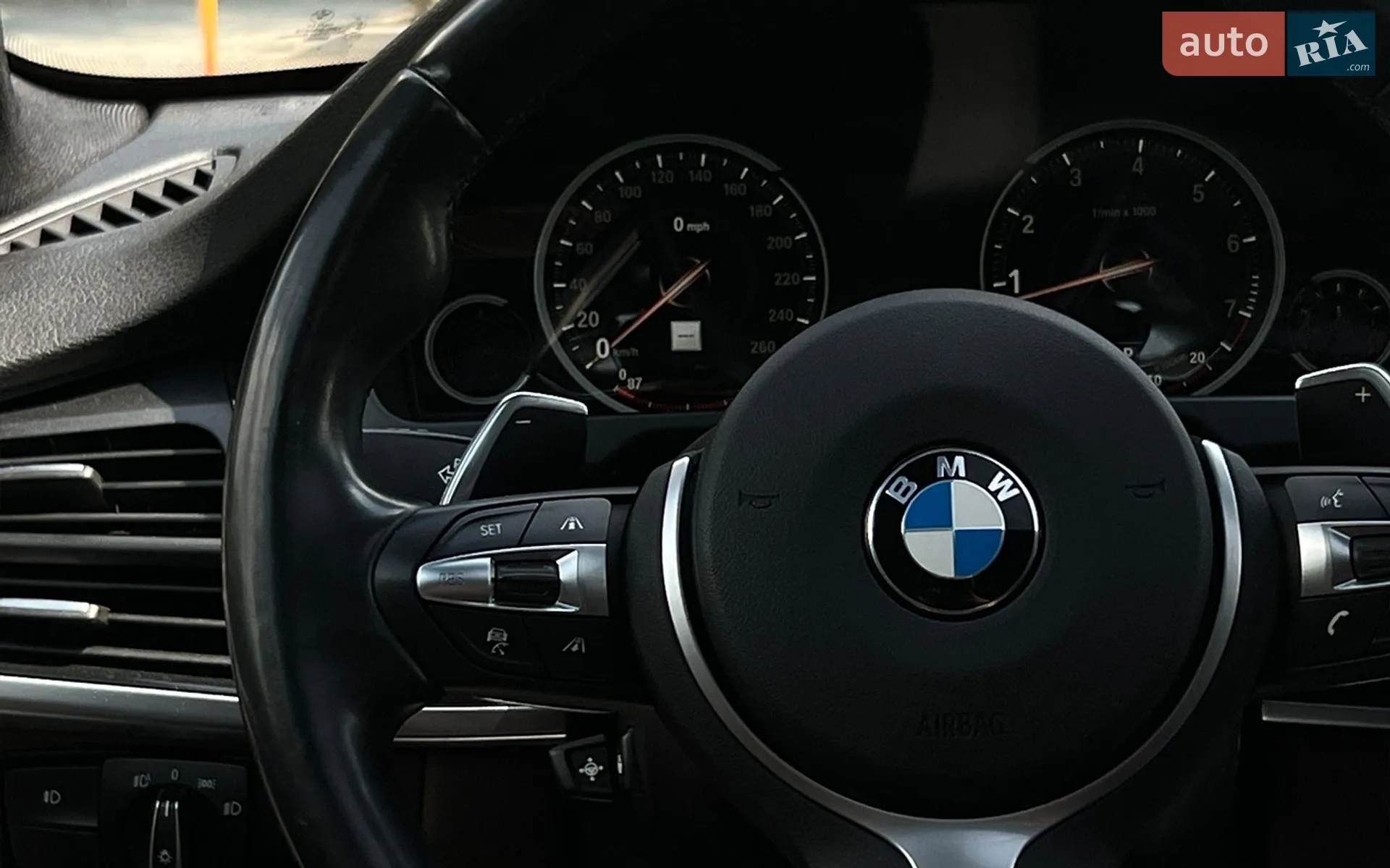 2018 BMW X5 - мініатюра 12