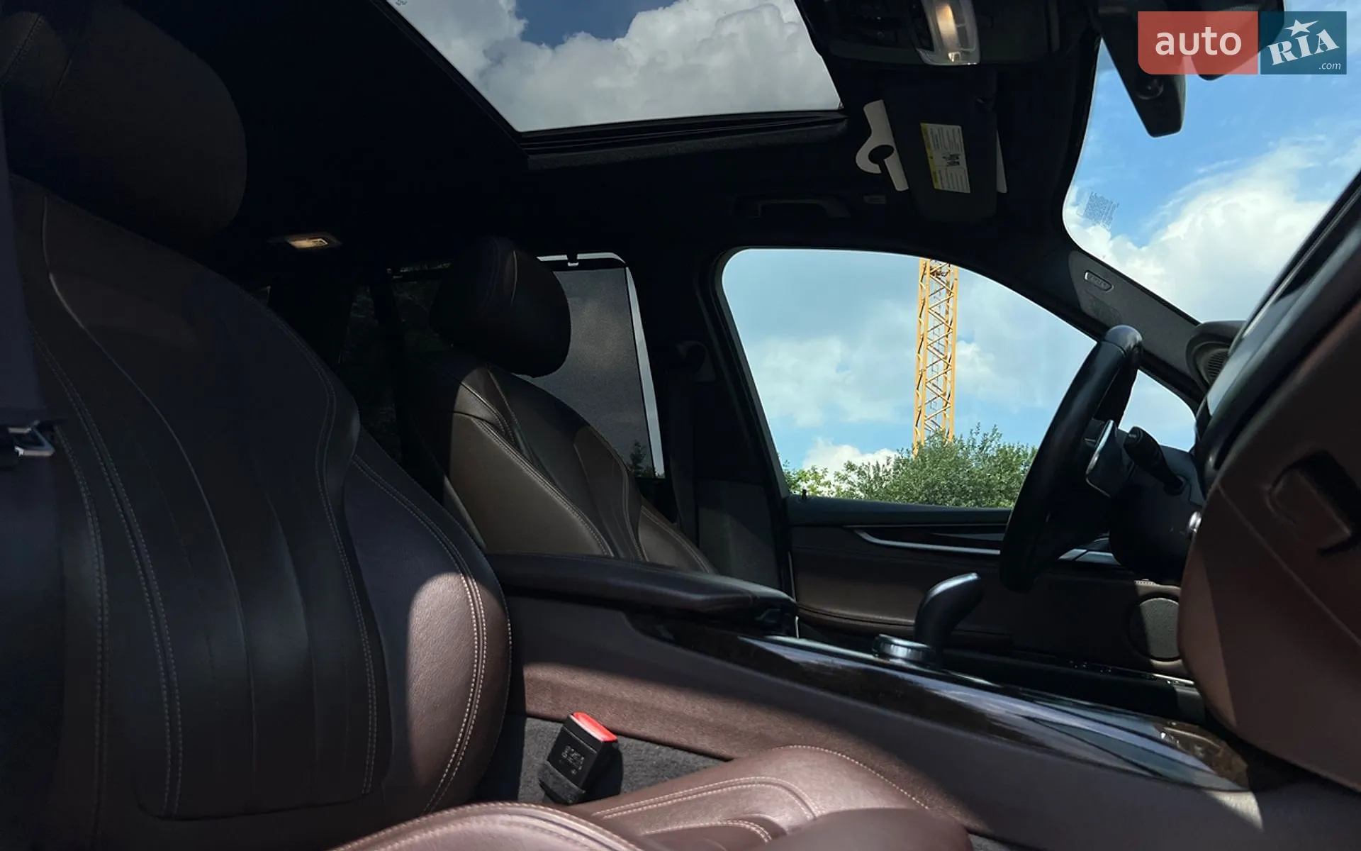 2018 BMW X5 - мініатюра 26