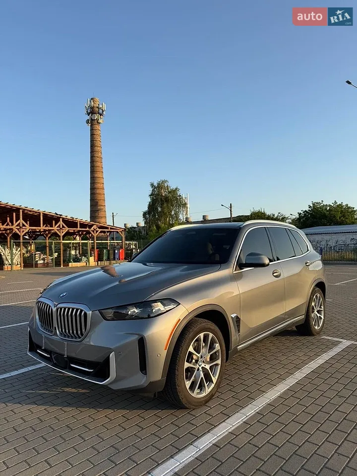 2022 BMW X5 - мініатюра 34
