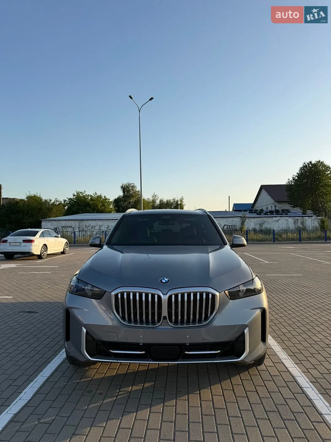 2023 BMW X5 - мініатюра 2