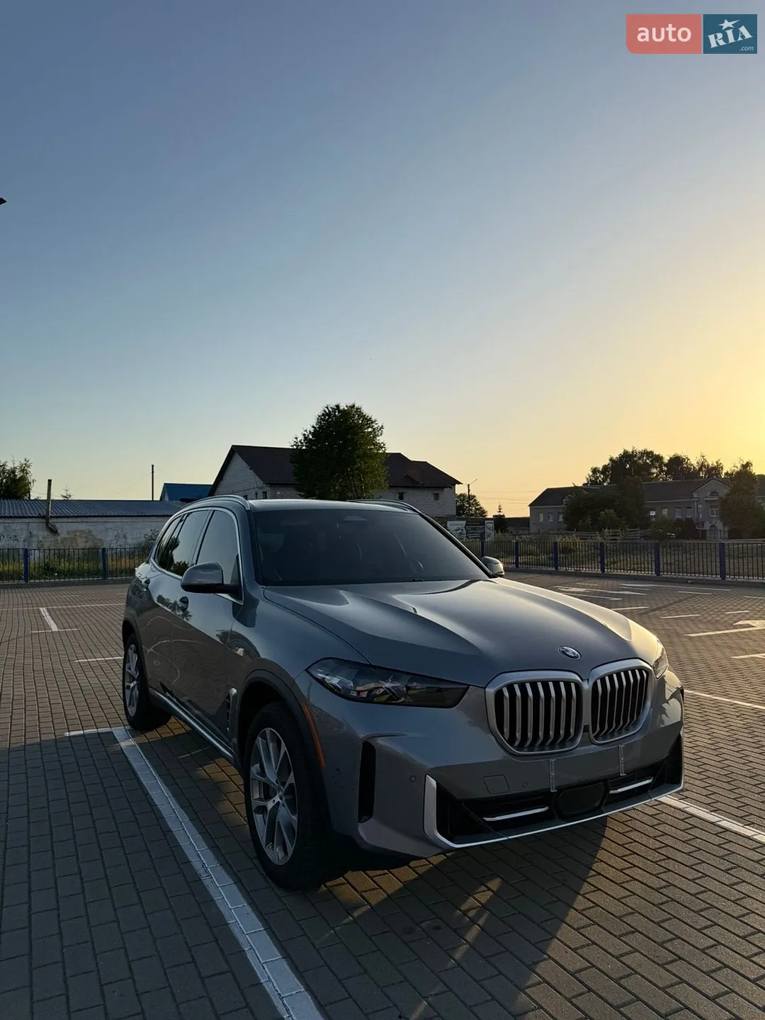 2023 BMW X5 - мініатюра 3