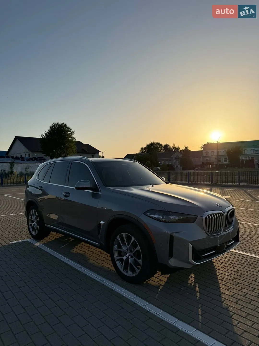 2023 BMW X5 - мініатюра 4