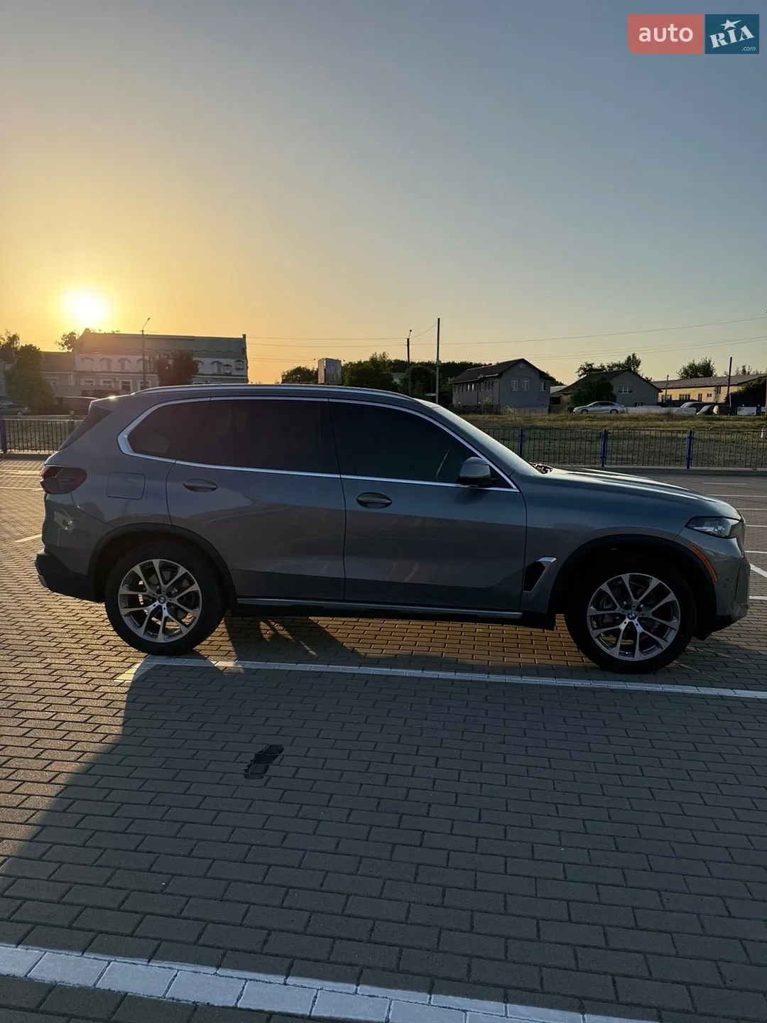 2023 BMW X5 - мініатюра 5