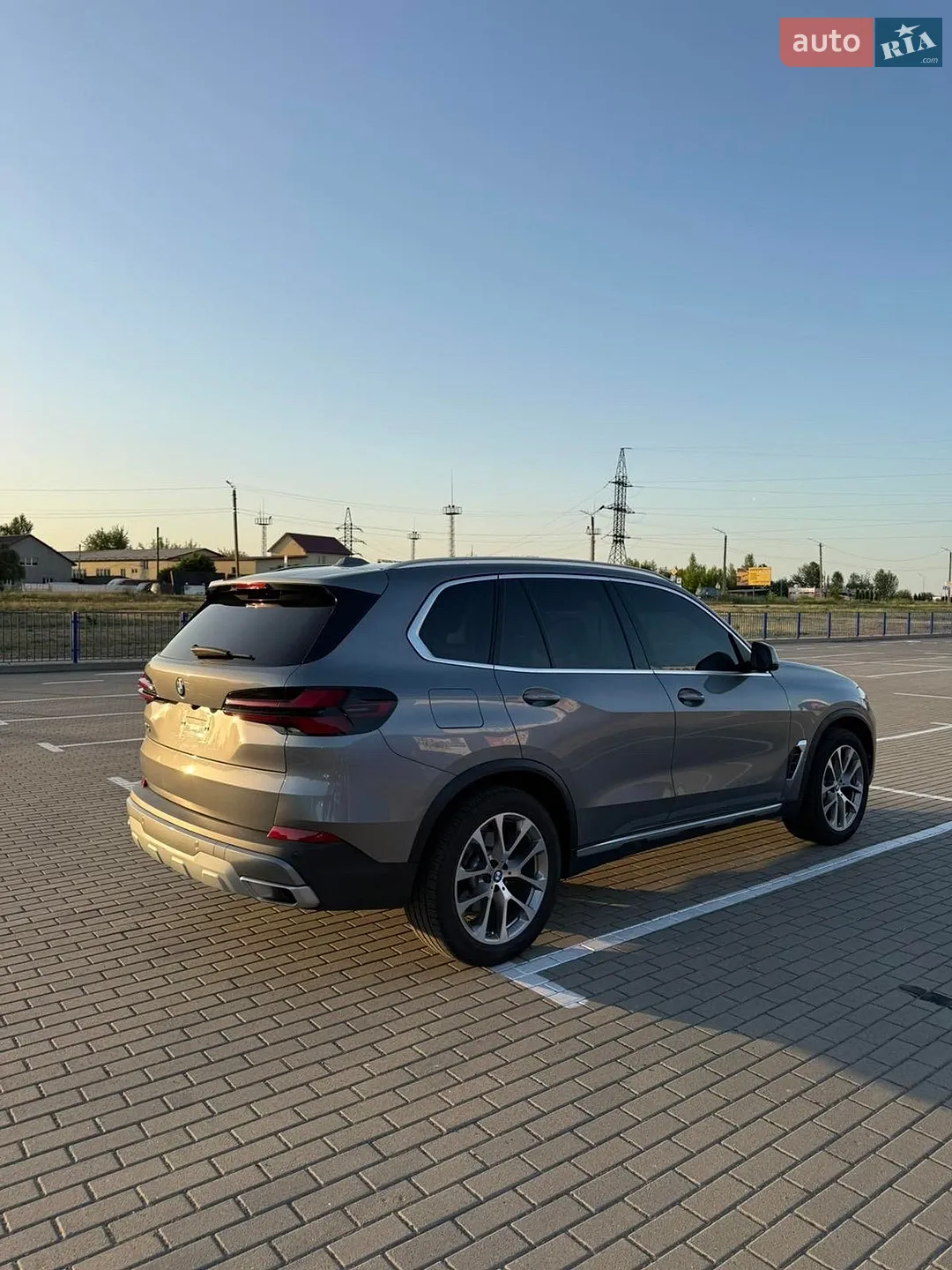 2023 BMW X5 - мініатюра 6