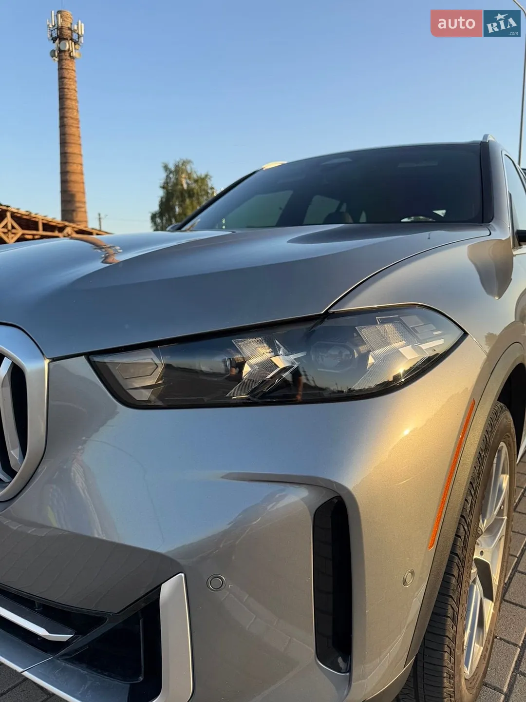 2023 BMW X5 - мініатюра 10