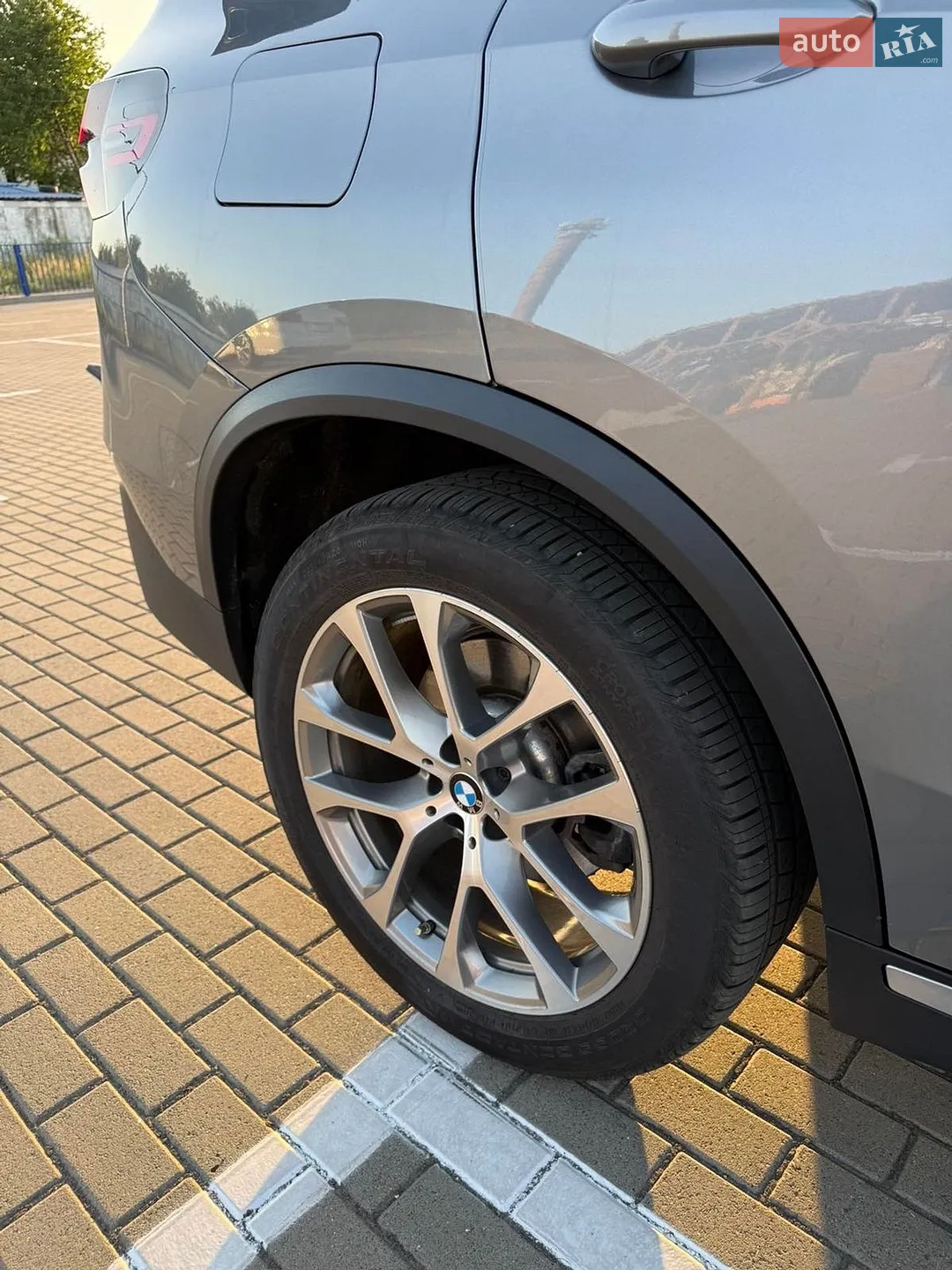 2023 BMW X5 - мініатюра 11