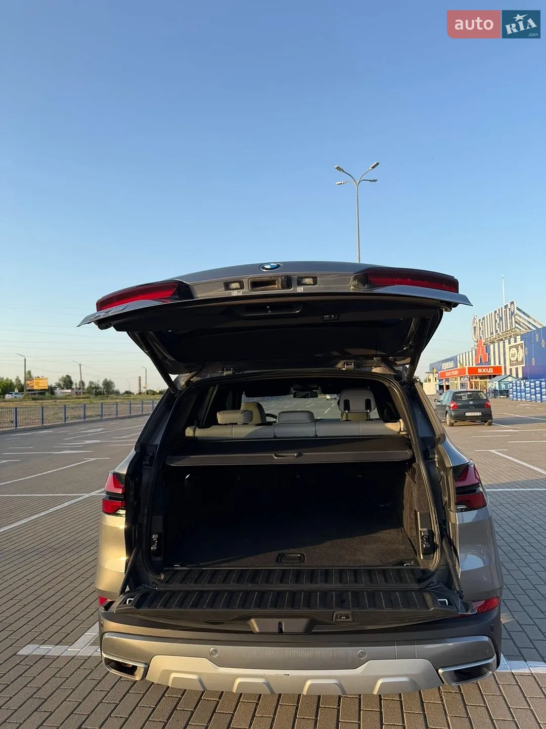 2023 BMW X5 - мініатюра 12