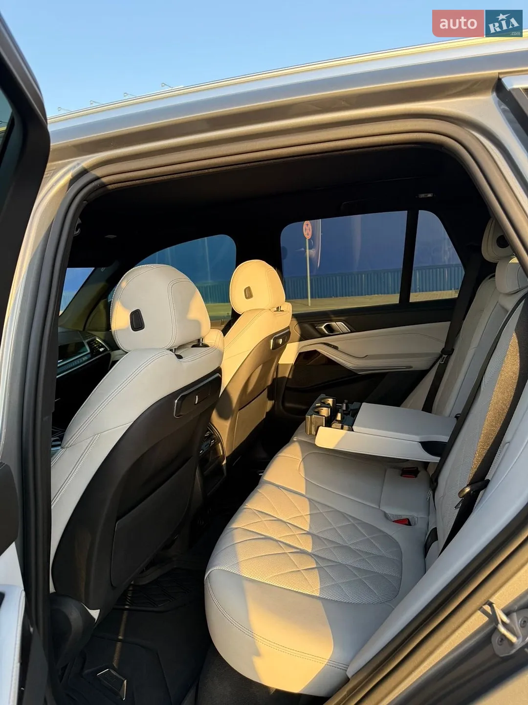 2023 BMW X5 - мініатюра 13