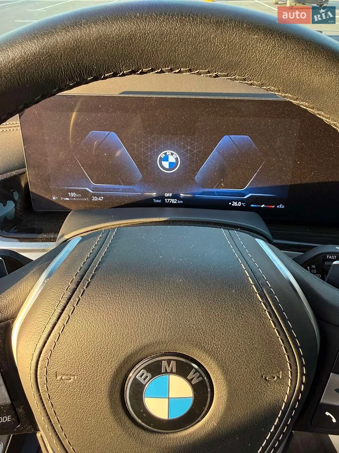 2023 BMW X5 - мініатюра 15