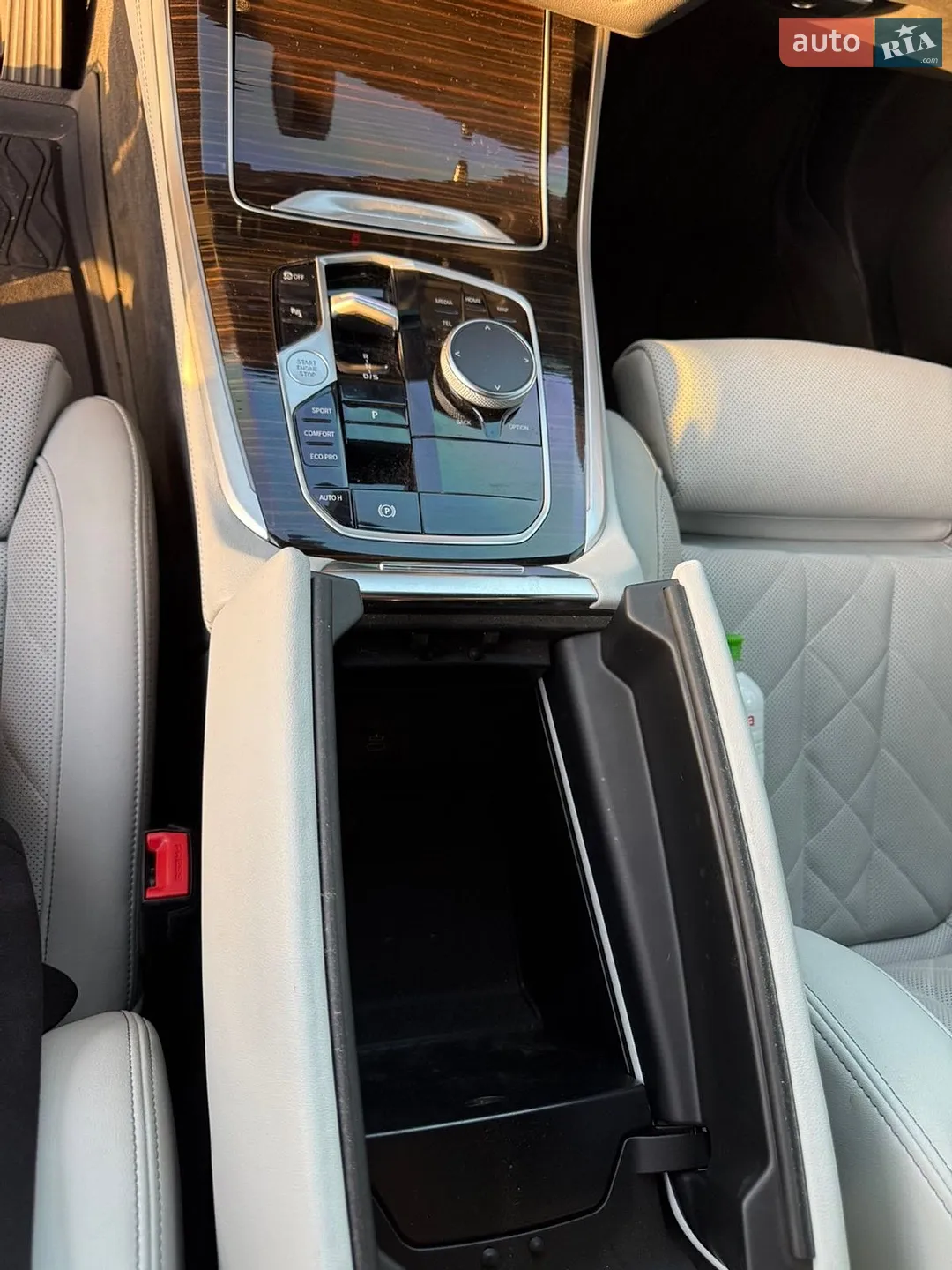2023 BMW X5 - мініатюра 16