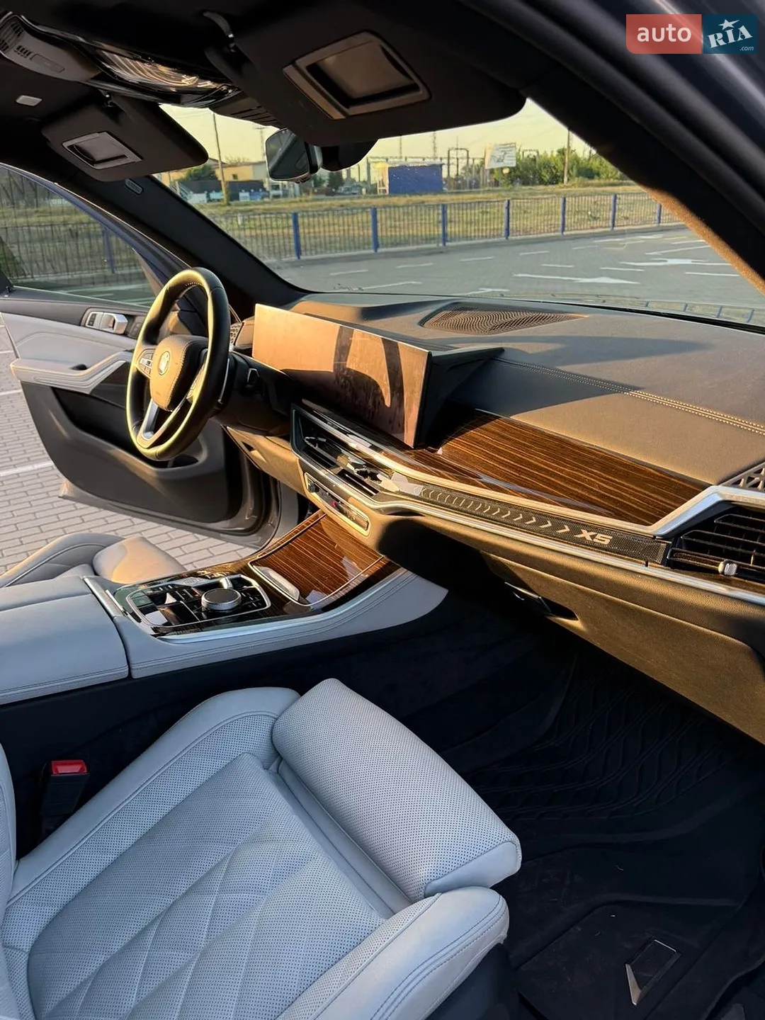 2023 BMW X5 - мініатюра 17