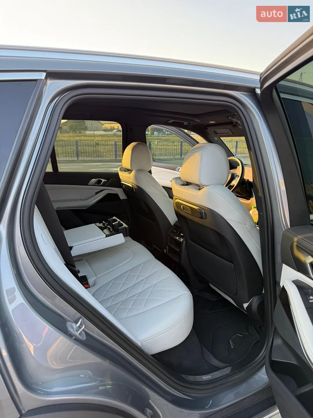 2023 BMW X5 - мініатюра 18