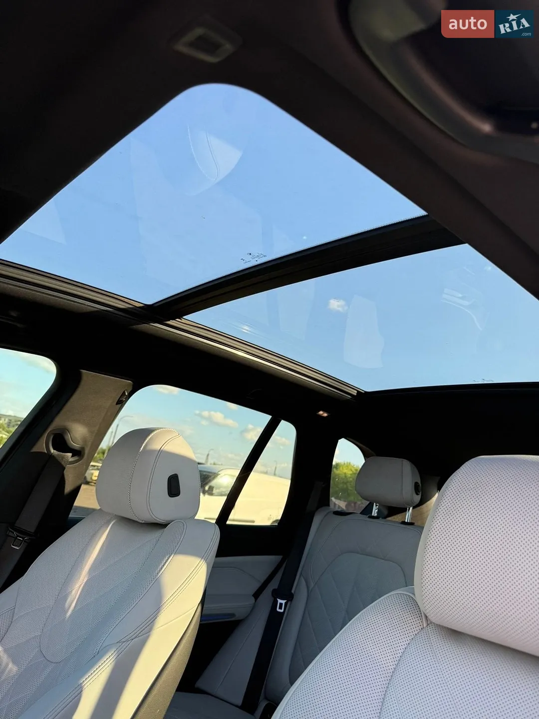 2023 BMW X5 - мініатюра 19