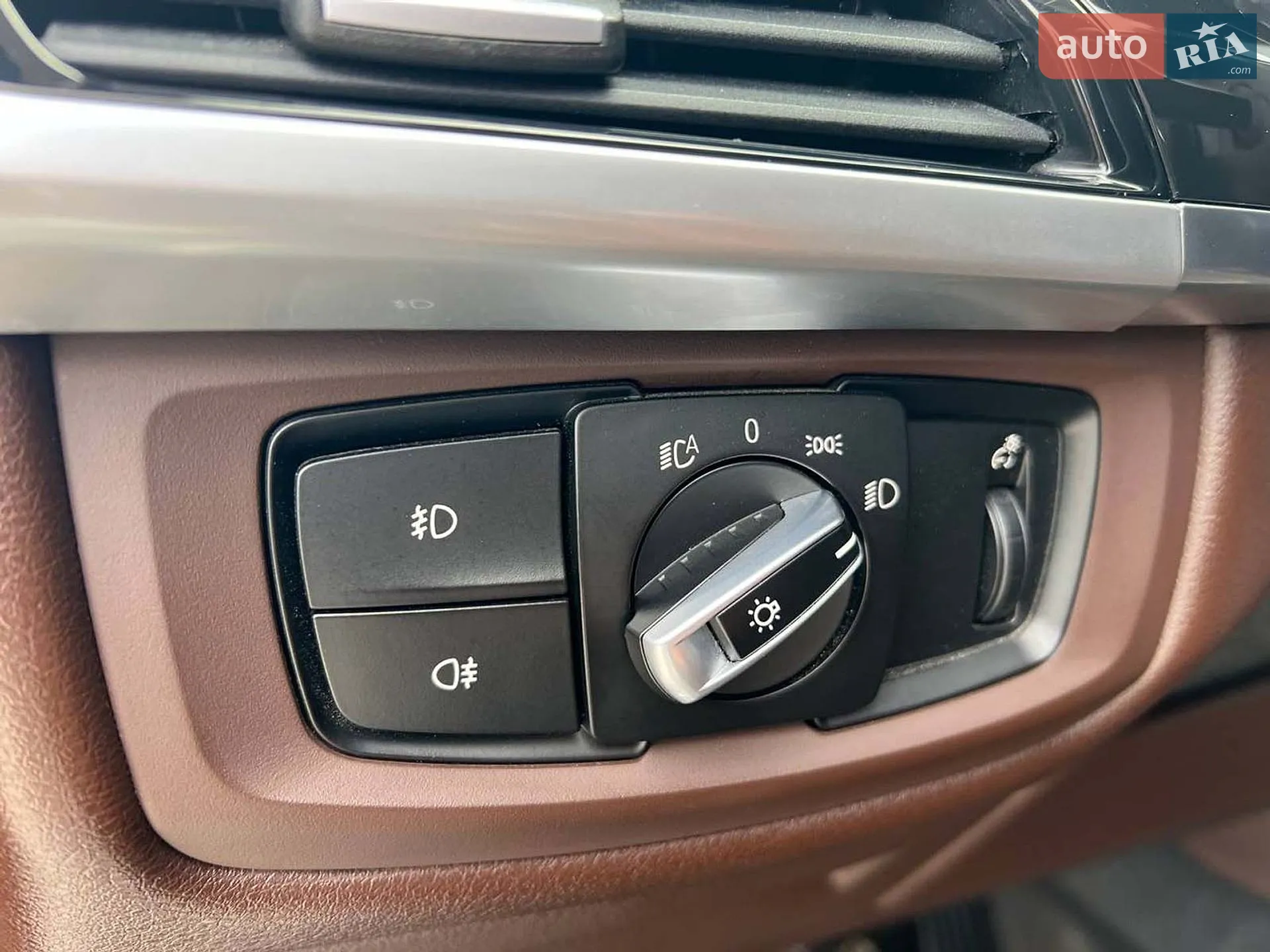 2015 BMW X5 - мініатюра 22