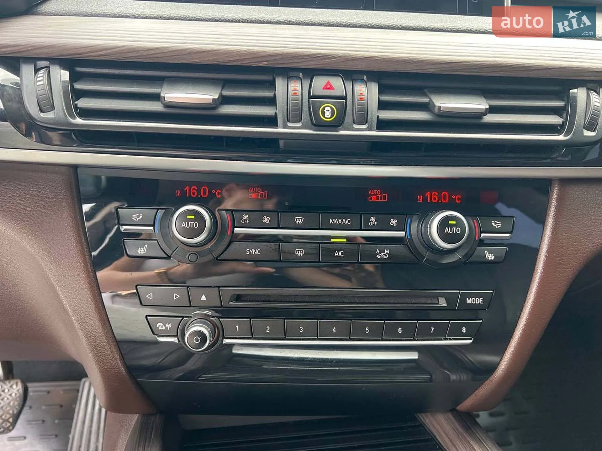 2015 BMW X5 - мініатюра 32