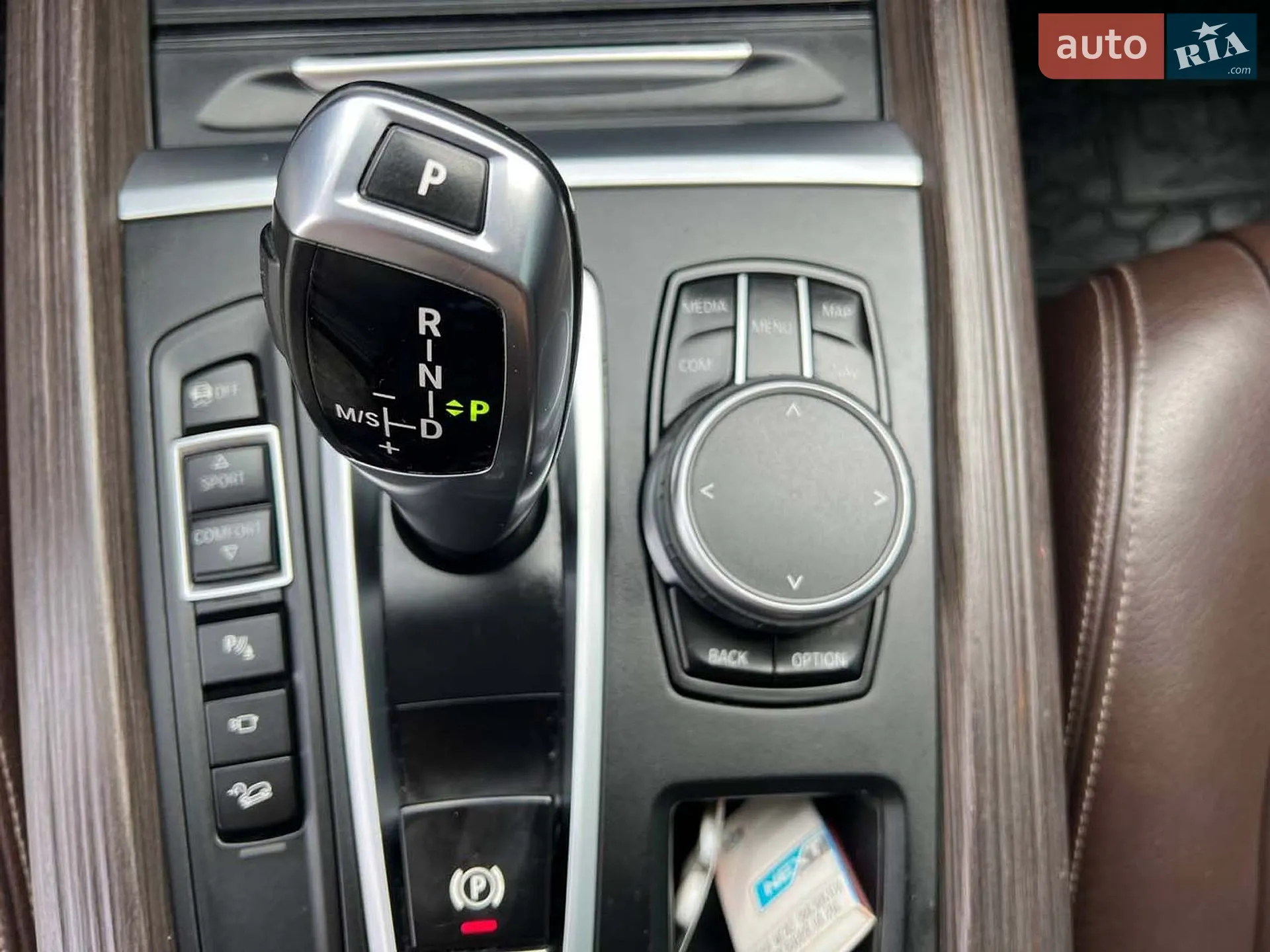 2015 BMW X5 - мініатюра 36