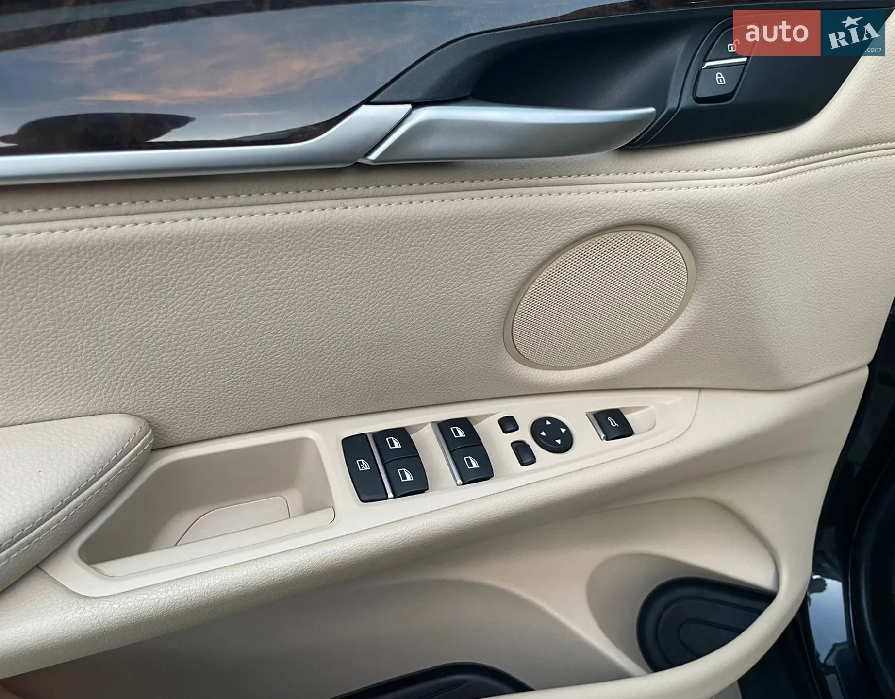 2014 BMW X5 - мініатюра 50