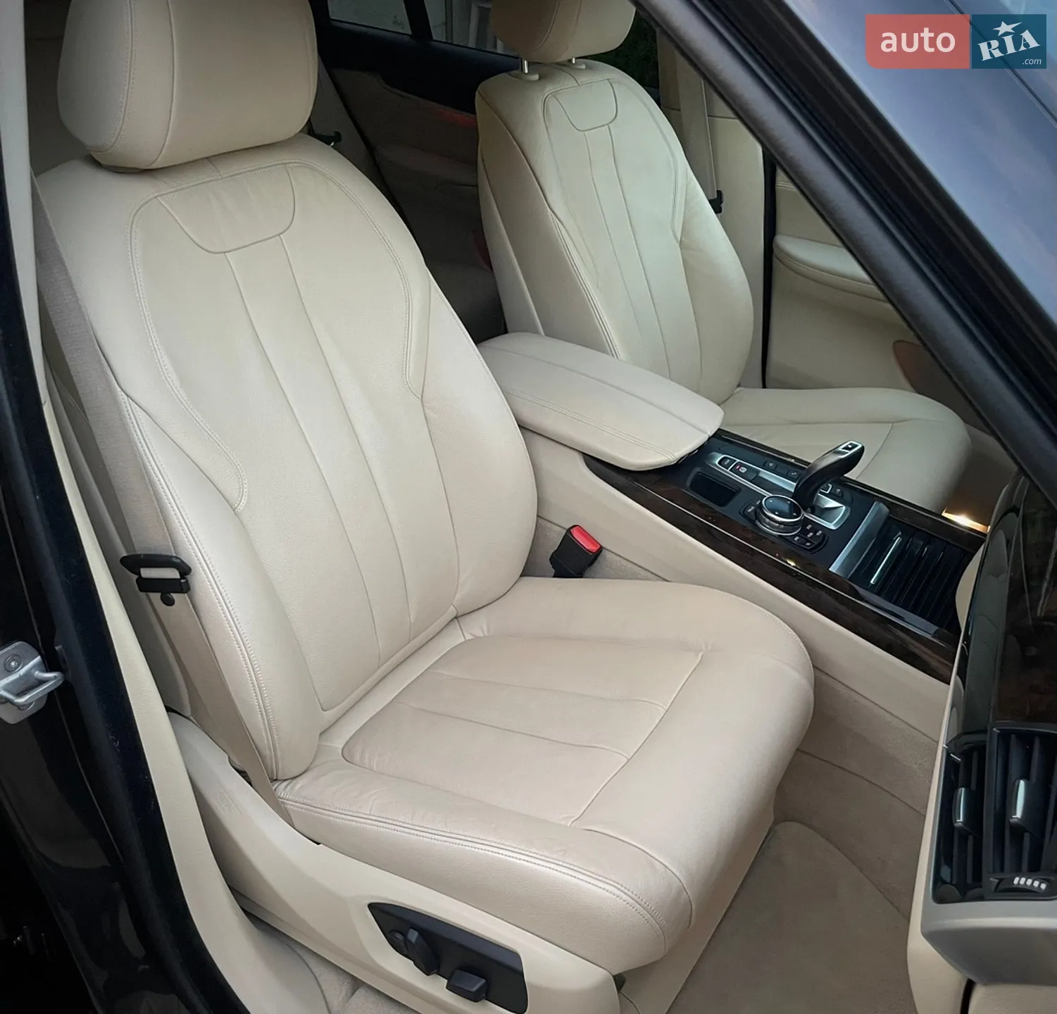 2014 BMW X5 - мініатюра 46