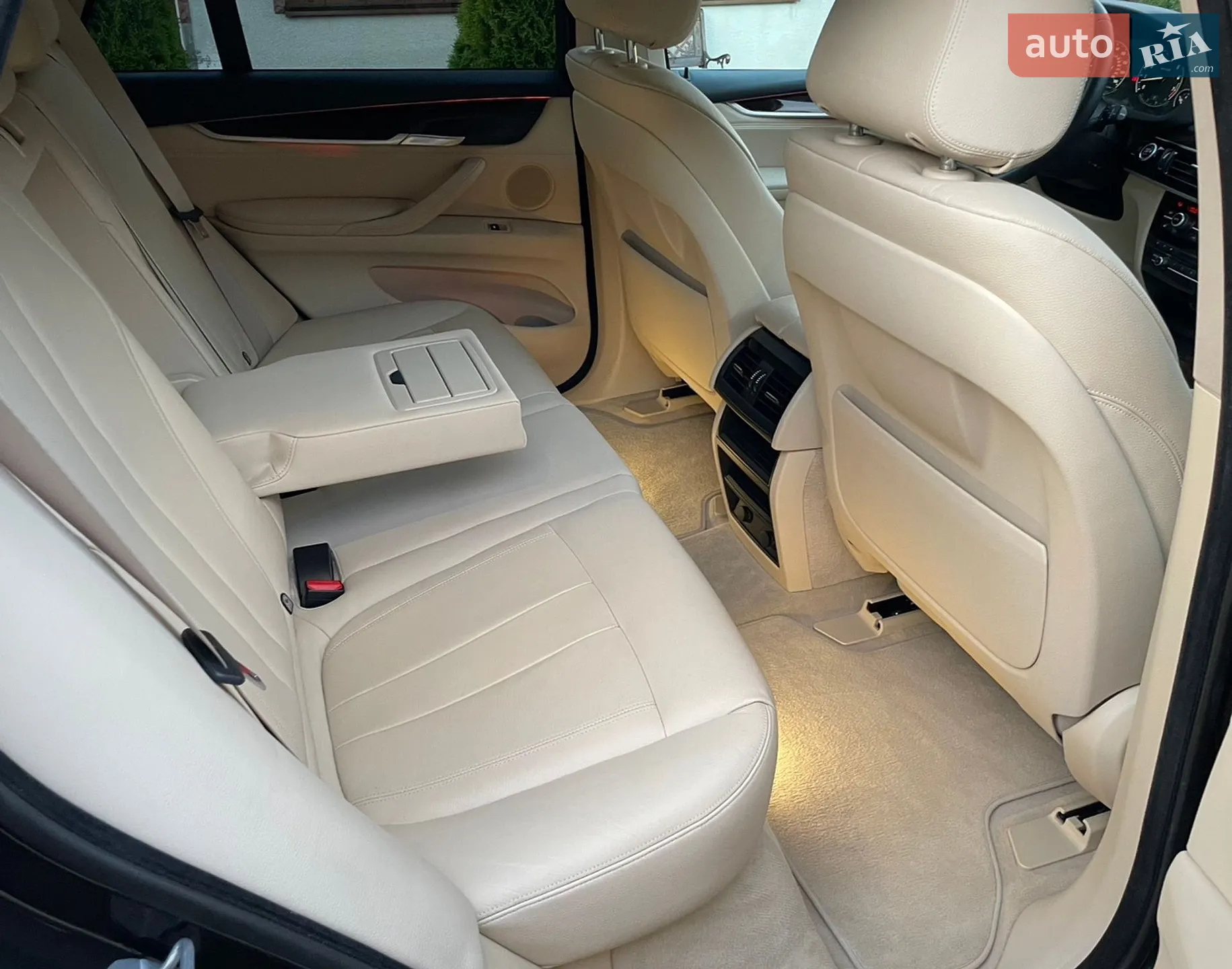 2014 BMW X5 - мініатюра 57
