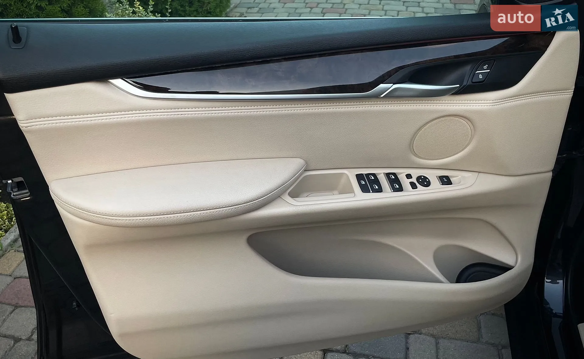 2014 BMW X5 - мініатюра 62