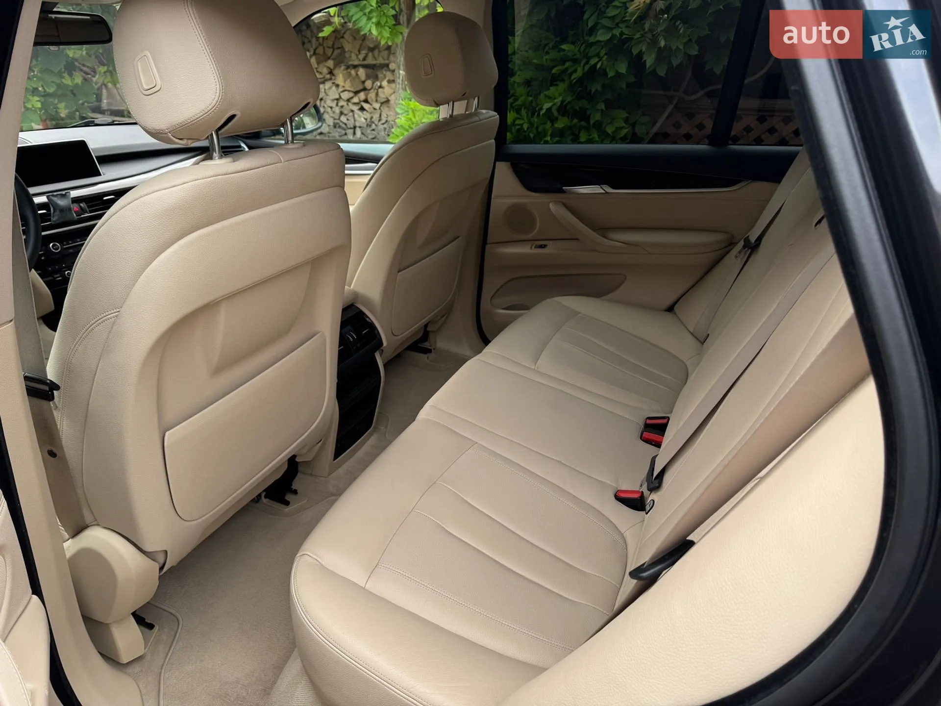 2014 BMW X5 - мініатюра 65