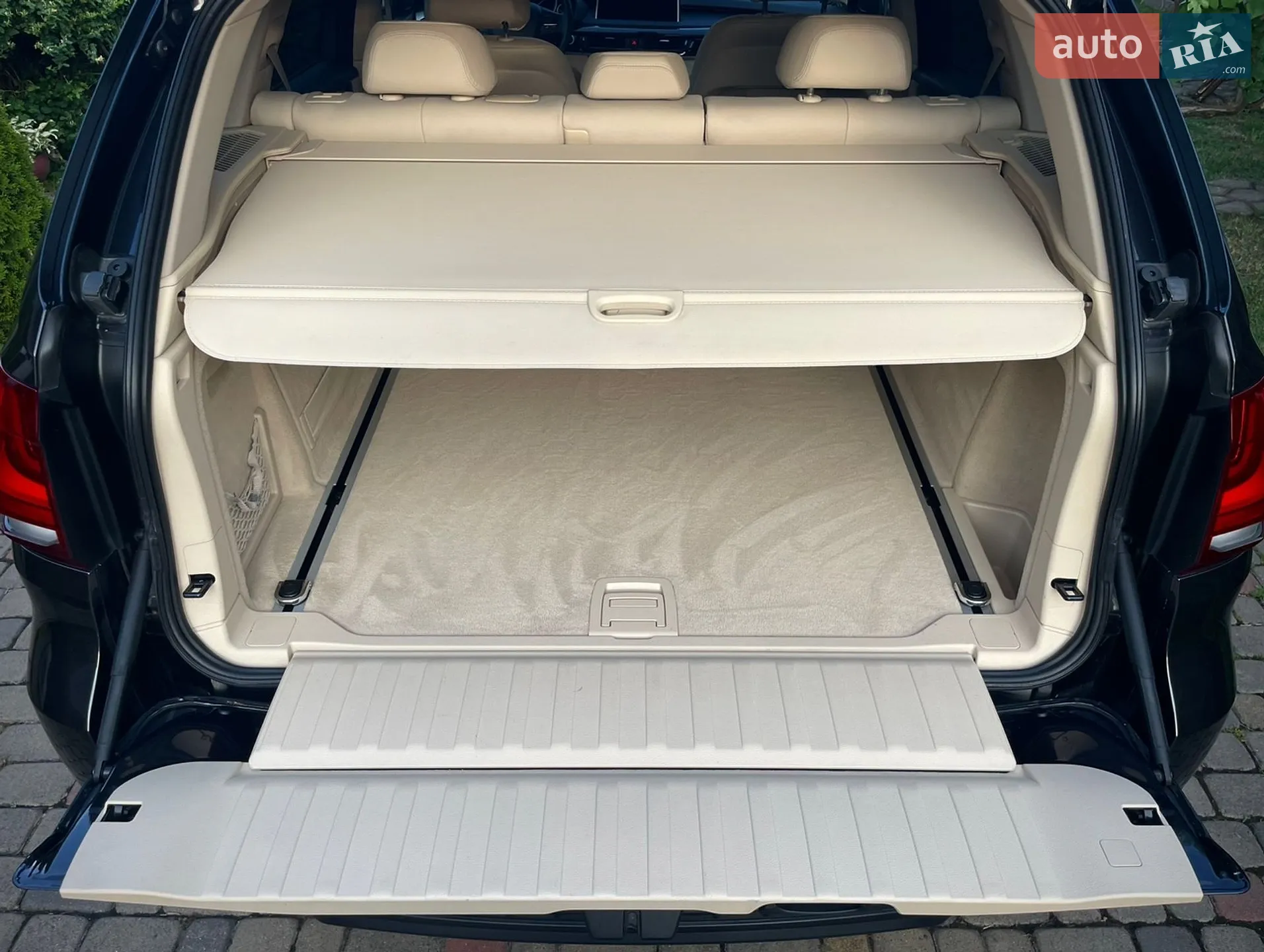 2014 BMW X5 - мініатюра 82
