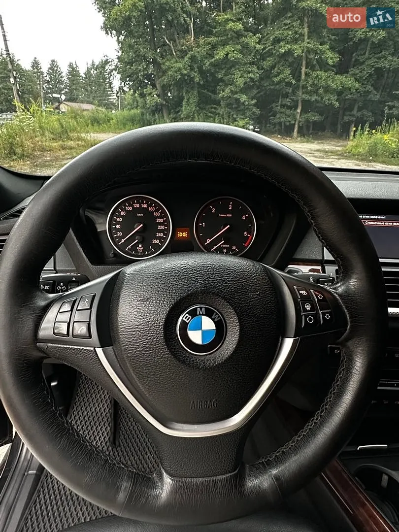 2011 BMW X5 - мініатюра 17