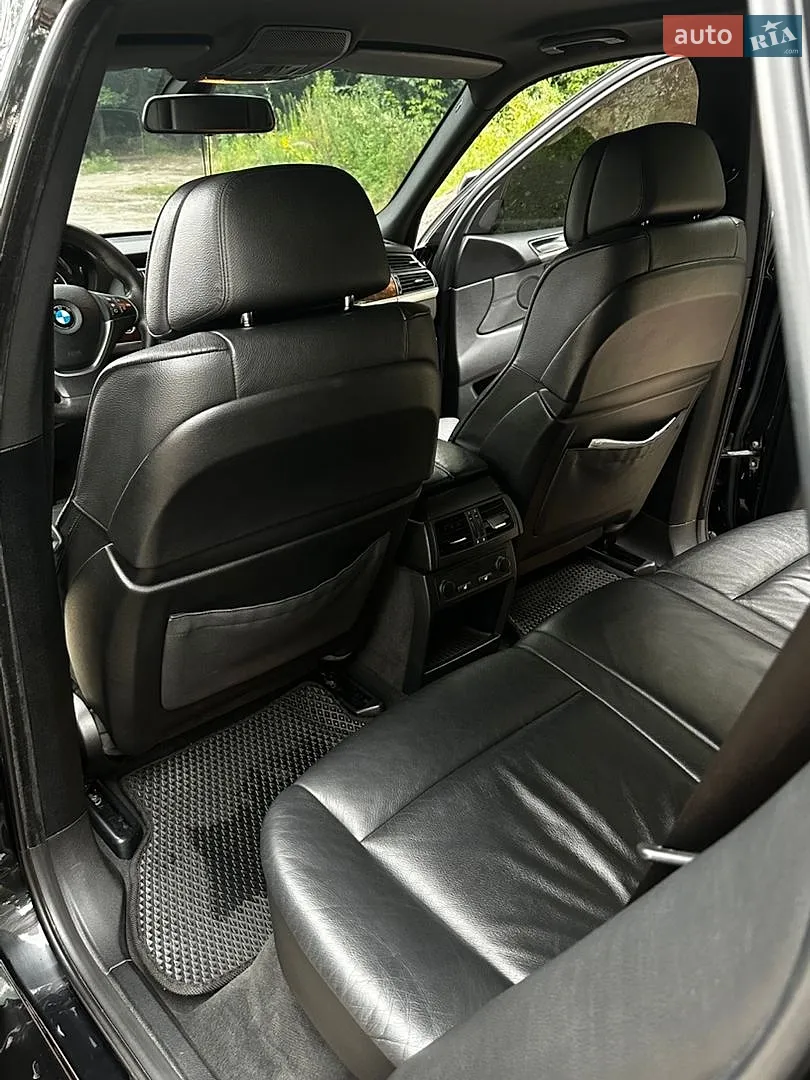 2011 BMW X5 - мініатюра 18