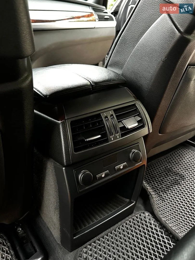 2011 BMW X5 - мініатюра 19