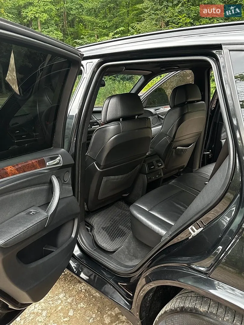 2011 BMW X5 - мініатюра 20