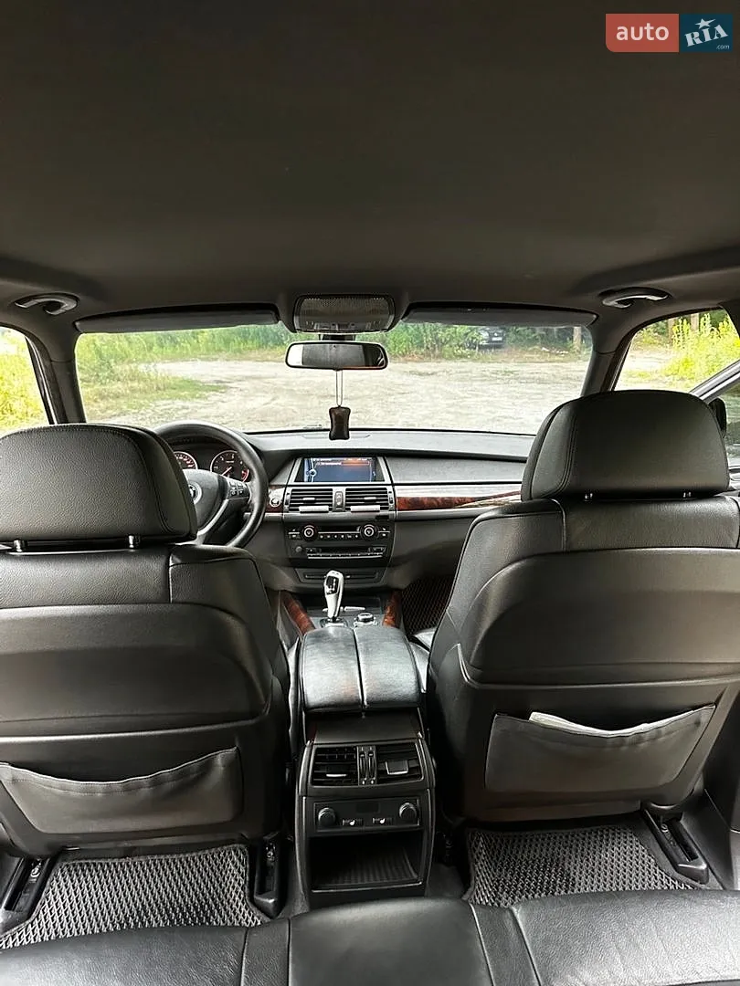 2011 BMW X5 - мініатюра 22