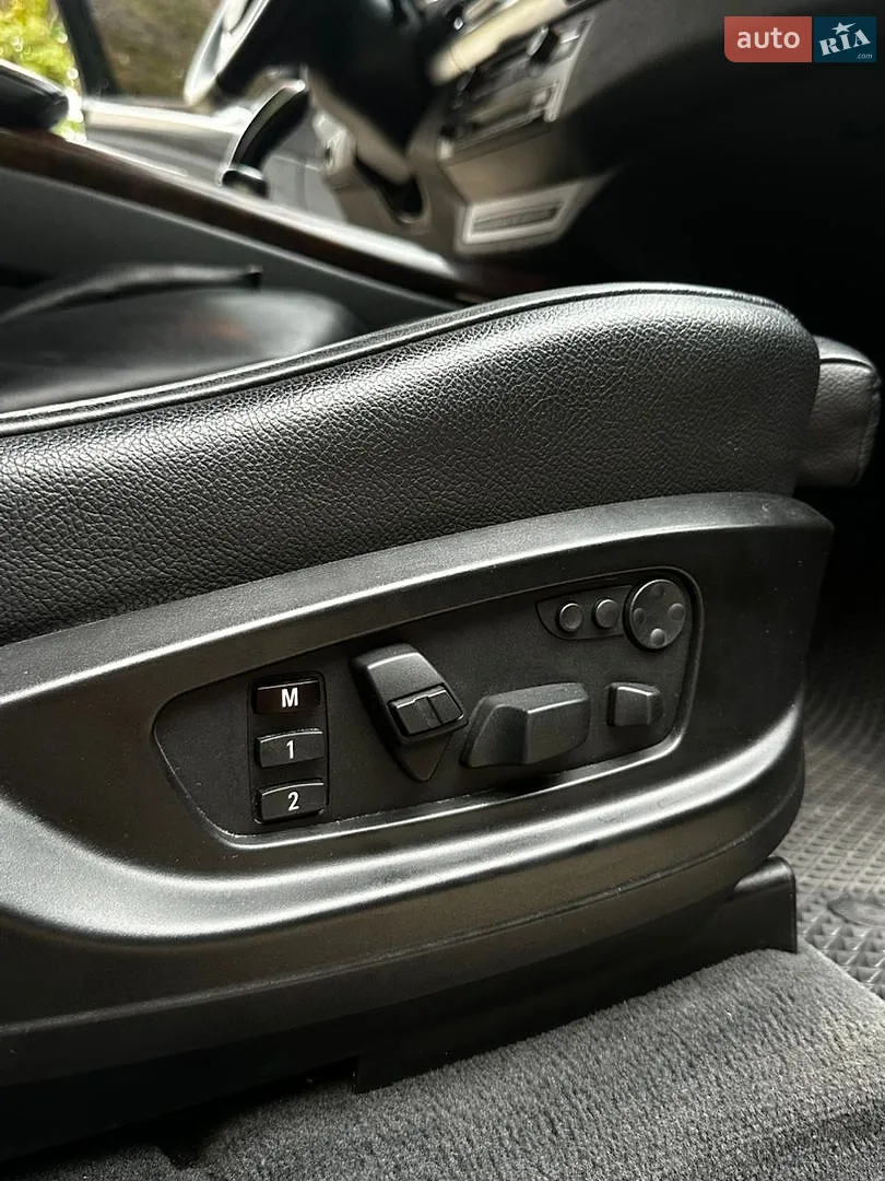 2011 BMW X5 - мініатюра 26