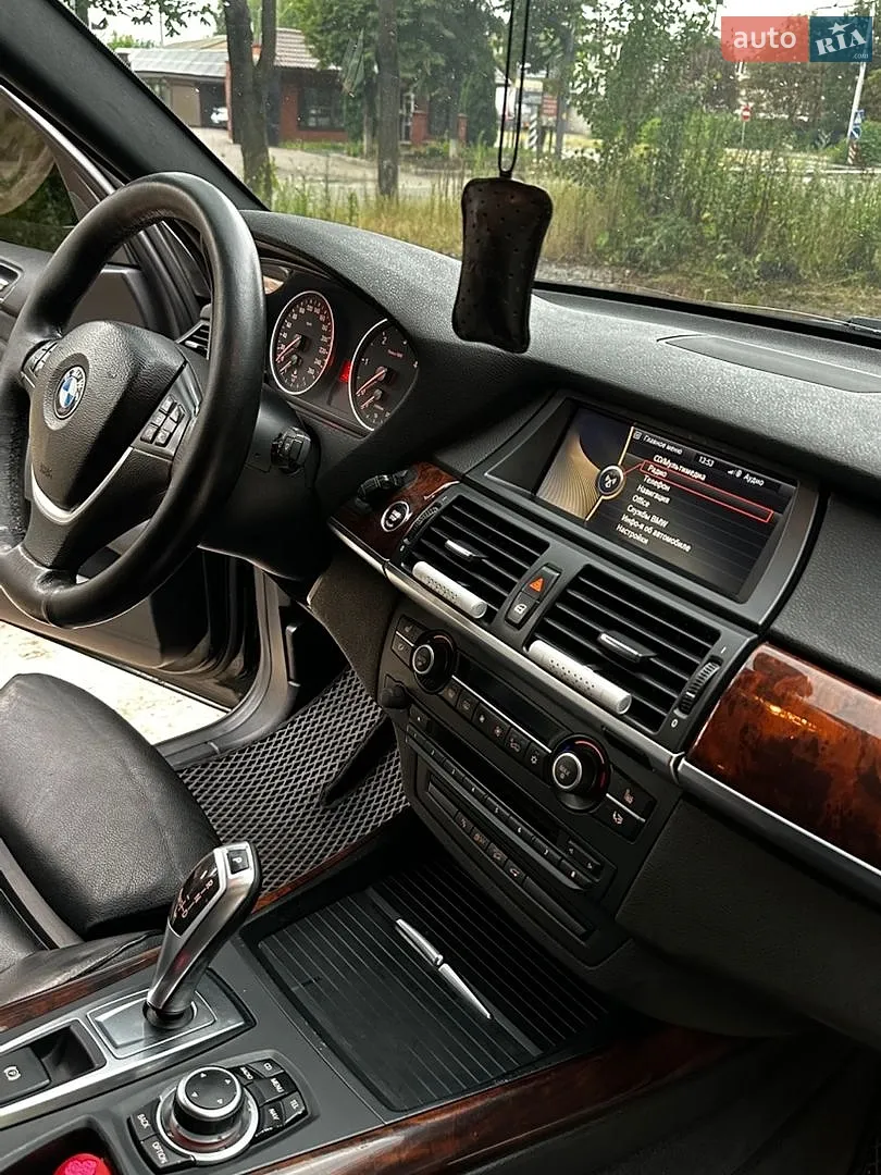2011 BMW X5 - мініатюра 28
